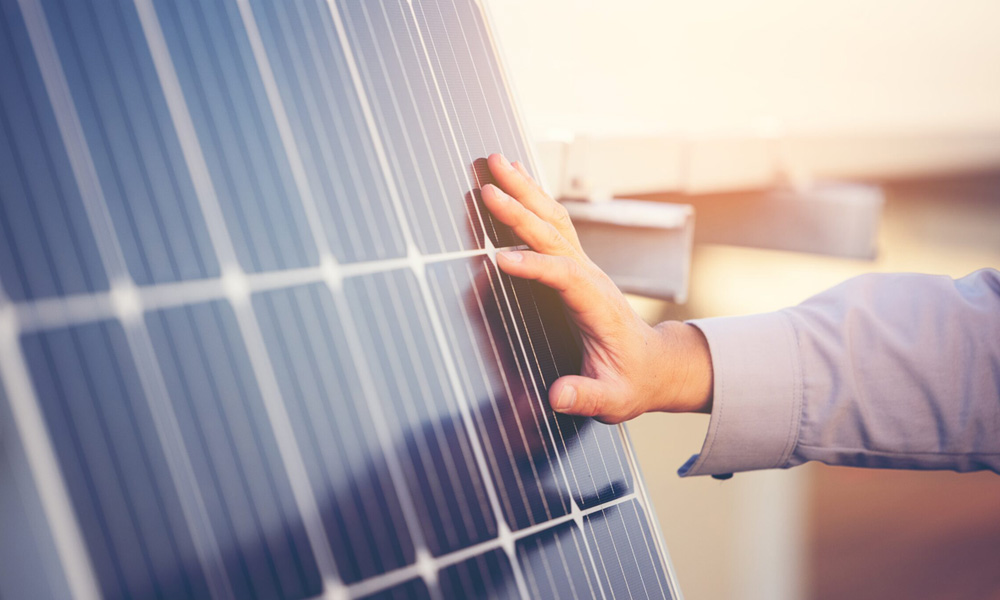 Impianti fotovoltaici: l'energia pulita amica dell'uomo e della natura